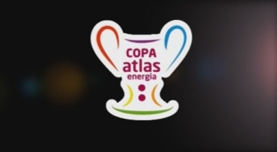 Copa Atlas: CD La Floresta - CF Amposta
