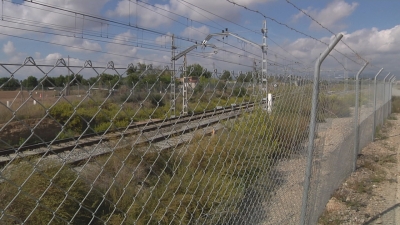 Encarregat l&#039;estudi del nou ramal ferroviari al nus de Vila-seca