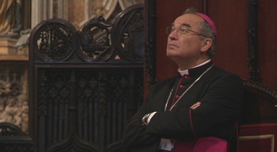 Jaume Pujol arriba a l&#039;edat de jubilació en el moment més delicat pels casos d&#039;abusos sexuals a l&#039;arxidiòcesi