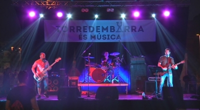 Finalitza la quarta edició del Torredembarra és música