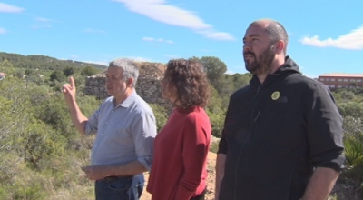 ERC vol potenciar l’Anella Verda de Tarragona