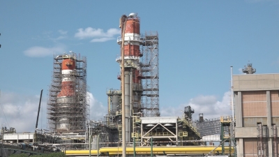 La refineria de Repsol inicia divendres la parada més important de la història