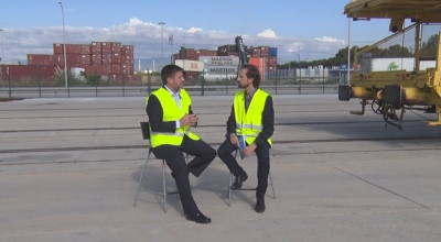 El nou moll de creuers es construirà a Tarragona per la lentitud del projecte a la Pineda