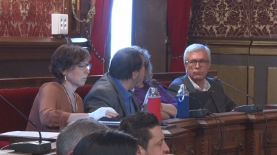 El PSC de Tarragona denuncia que l&#039;equip de govern no ha presentat la proposta de pressupostos