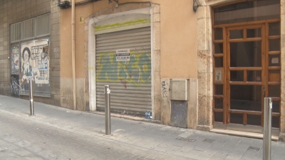 Dues persones mortes per ferides de bala a Tarragona