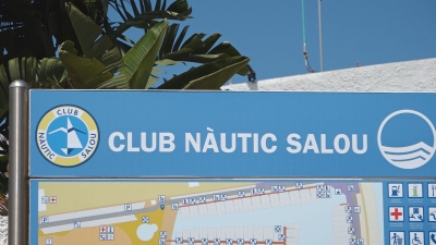 El Club Nàutic de Salou gaudirà d&#039;una nova pròrroga