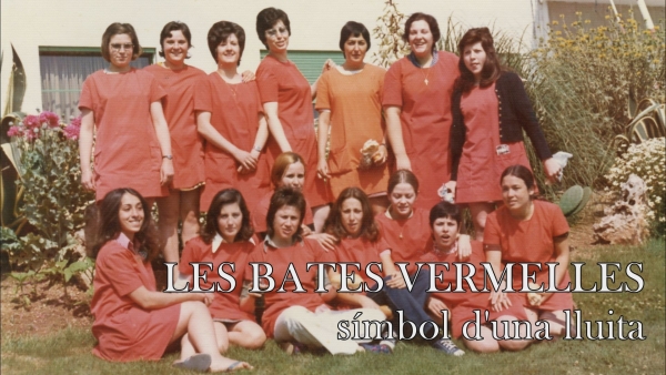 Dones a la història de Tarragona: la lluita laboral a Seidensticker-Valmeline