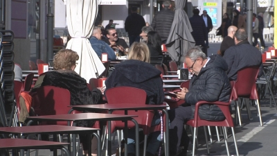 Tarragona tallarà diversos carrers per ampliar terrasses de bars i restaurants