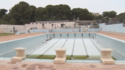 La reforma de la piscina d&#039;Altafulla ja té pressupost
