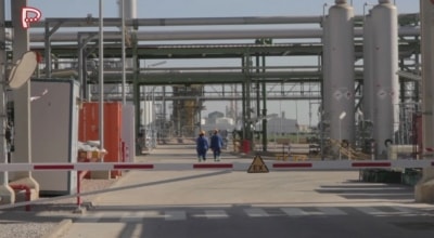 La planta que fabrica propilè a BASF està d&#039;aturada tècnica
