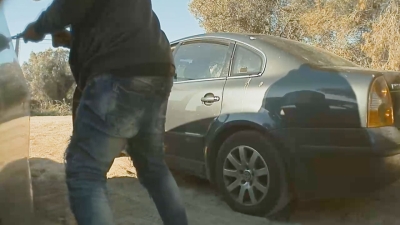 Detingut a Tarragona per robar a l&#039;interior de vehicles