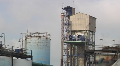 Ercros ampliarà de nou la producció de clor a la planta de Vila-seca