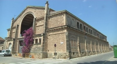 La reforma del celler del castell marca els pressupostos de Vila-seca