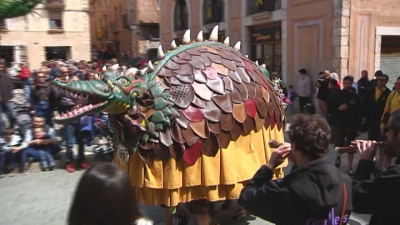 Montblanc suspèn les Festes de Sant Maties i el festival Brickània per la COVID-19