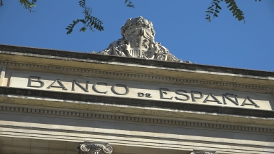 El PSC crida a no perdre el finançament europeu per al Banc d&#039;Espanya