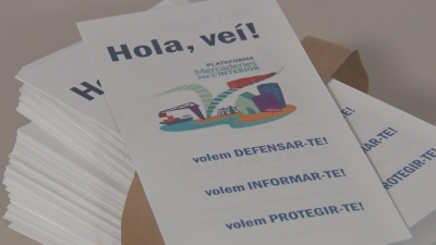 Més de 1.500 signatures contra el pas de mercaderies per la costa