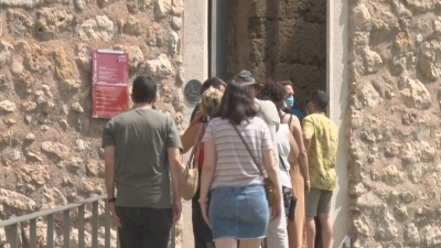 Cues per visitar els monuments de Tarragona