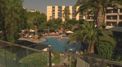 Els hotelers de la Costa Daurada esperen omplir un 90% de les places a l&#039;agost