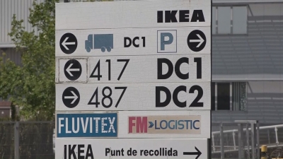 Es desconvoca la vaga d&#039;IKEA
