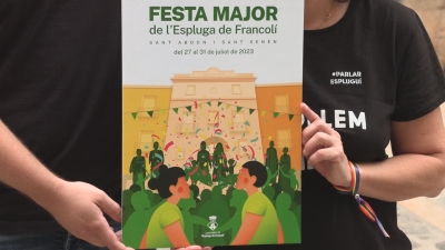 Figa Flawas i Julieta, caps de cartell dels concerts de la Festa Major de l&#039;Espluga