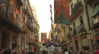 La Jove de Tarragona prepara un Sant Magí de màxims al Cós del Bou i a la plaça de les Cols