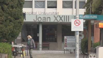 Suspenen les operacions de l&#039;hospital Joan XXIII programades a les tardes