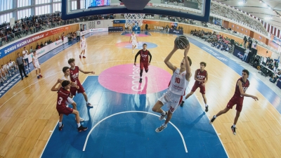 La Minicopa de bàsquet deixa 1,5 milions d&#039;euros a Tarragona