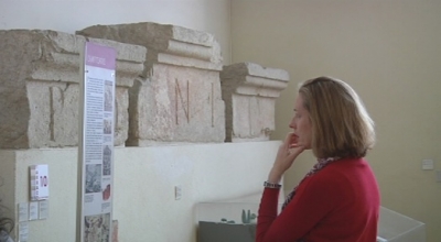 Ricomà carrega contra el projecte de Cultura d&#039;ubicar un nou Museu Arqueològic a Barcelona
