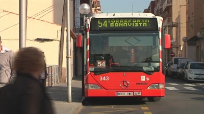 El PSC de Tarragona no abandona el projecte de bus gratuït