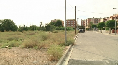 Un parc infantil amb un skatepark, la proposta guanyadora dels pressupostos participatius de Constantí