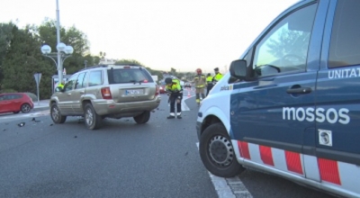 Mor l&#039;exregidor torrenc Ignasi Duran en un accident de moto a Cala Romana