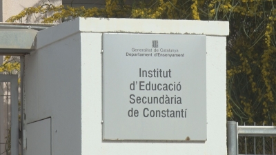 Educació invertirà uns 850.000 euros als centres educatius de Constantí