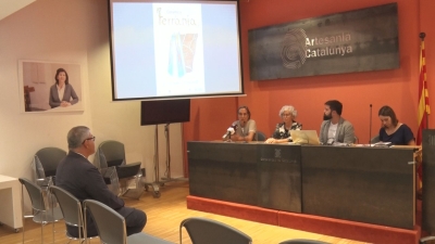 Terrània presenta la 20a edició a Barcelona