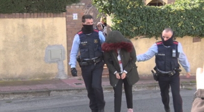 3 detinguts en una operació antidroga a la urbanització Monnars de Tarragona