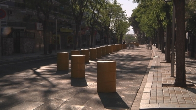 La renovació integral del carrer Carles Buïgas de Salou començarà al setembre