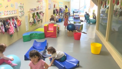 L&#039;Ajuntament de Tarragona augmentarà un 22,4% la partida pressupostària en educació
