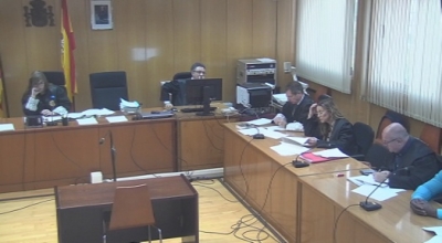 El jurat popular considera culpable l&#039;home acusat de matar una prostituta a Salou