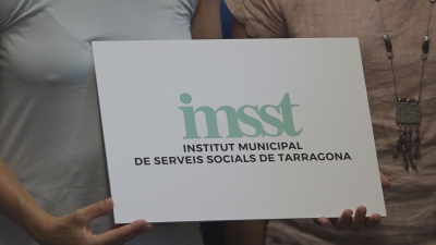 Serveis Socials de Tarragona estrena nou número de telèfon
