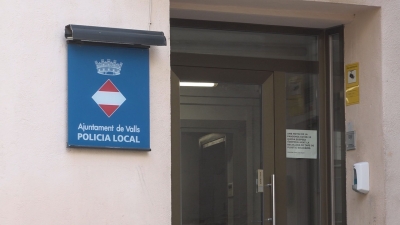 Un sindicat adverteix que la Policia Local de Valls treballa al límit