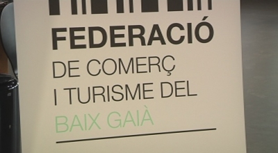 La Federació de Comerç i Turisme del Baix Gaià ja és una realitat