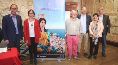 Tarraco Viva dedicarà la 21a edició a les ciutats com a lloc de trobada