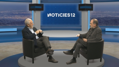 L&#039;entrevista de l&#039;N12: Josep Poblet