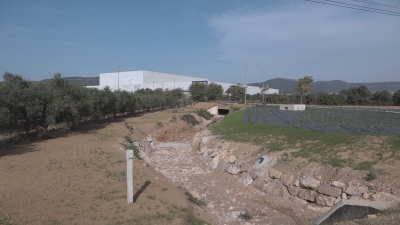 INCASOL desenvoluparà nous espais al polígon industrial de Valls