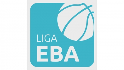 La Lliga EBA ja té calendari