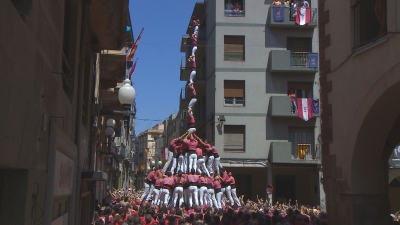 La Gamma Extra arriba per Sant Joan a Valls