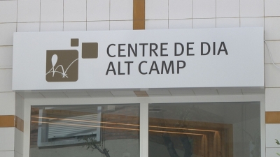 El nou Centre de Dia Alt Camp tindrà més capacitat per atendre usuaris
