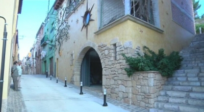 El Museu del Pessebre de Catalunya obrirà portes el 29 de setembre