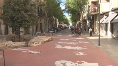 Tarragona construirà el primer parc inclusiu del centre