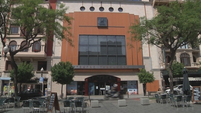 Desvien la partida de la Tabacalera per fer front a la rehabilitació del Teatre Tarragona
