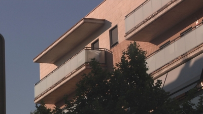 Primeres sancions a propietaris de pisos buits a Tarragona
